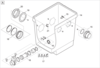 Spare parts diagram (2 of 2)