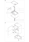 Spare parts diagram (2 of 3)