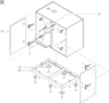 Spare parts diagram (3 of 4)