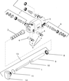 Spare parts diagram (2 of 2)