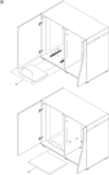 Spare parts diagram (3 of 3)