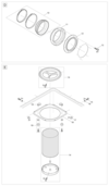 Spare parts diagram (3 of 3)