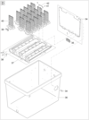 Spare parts diagram (5 of 5)