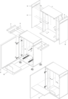 Spare parts diagram (2 of 2)