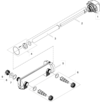 Spare parts diagram (1 of 1)