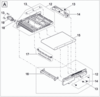 Spare parts diagram (2 of 5)