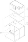 Spare parts diagram (1 of 4)