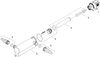 Spare parts diagram (1 of 1)