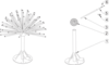 Spare parts diagram